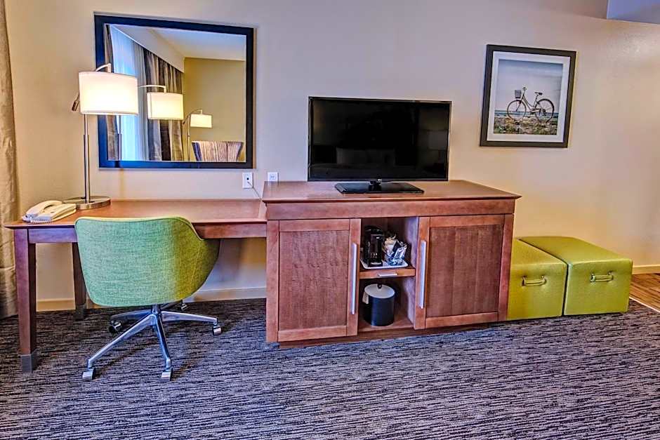 Hampton Inn By Hilton Dunn