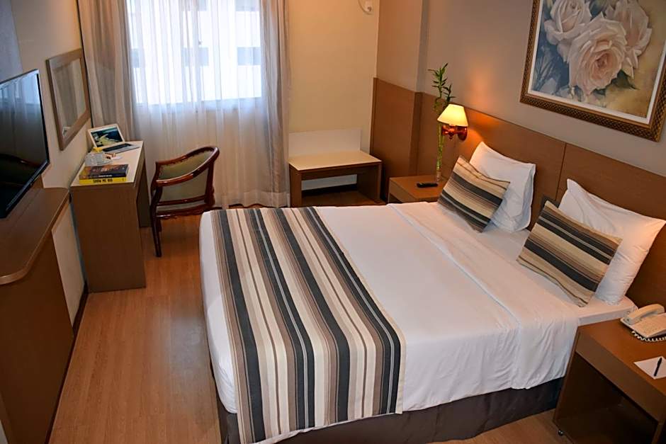 Augusto'S Copacabana Hotel