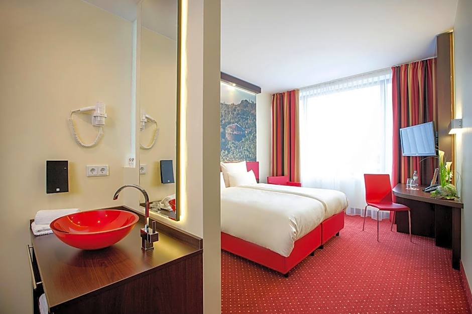 Best Western Plus Amedia Berlin Kurfürstendamm