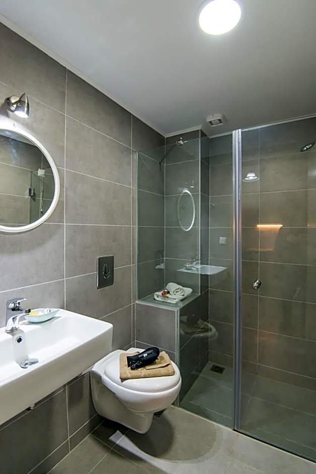 Mardinik Hotel Apartments