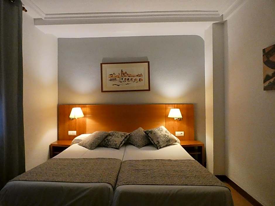 Hotel Mercado by gaiarooms