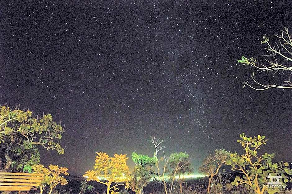 Pousada Mirante do Cerrado