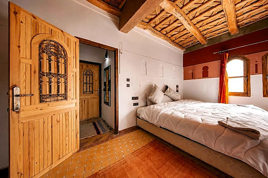Riad Bleu Afriqua