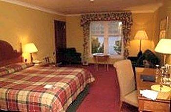 Macdonald Loch Rannoch Hotel