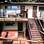 The Fraser River's Edge B&B Lodge