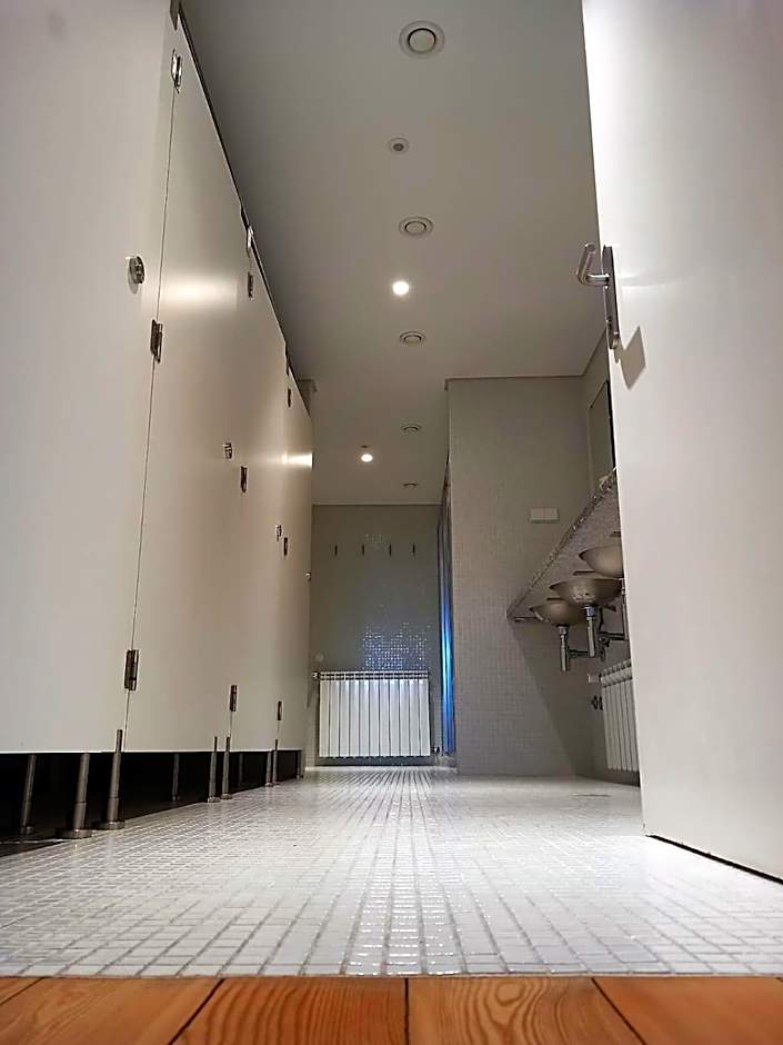 HI Vila do Conde - Pousada de Juventude