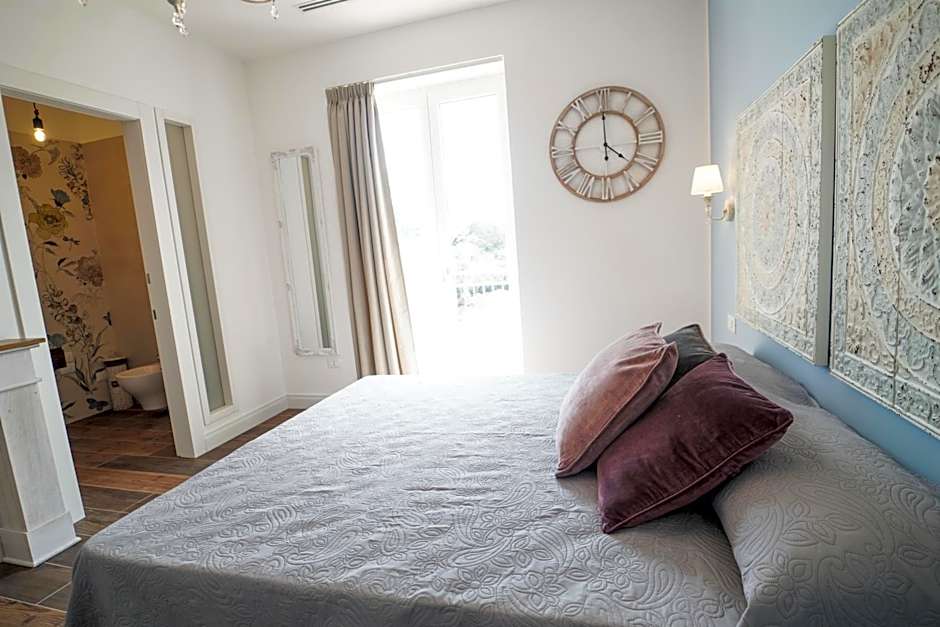 ALMASOL - Charme Experience