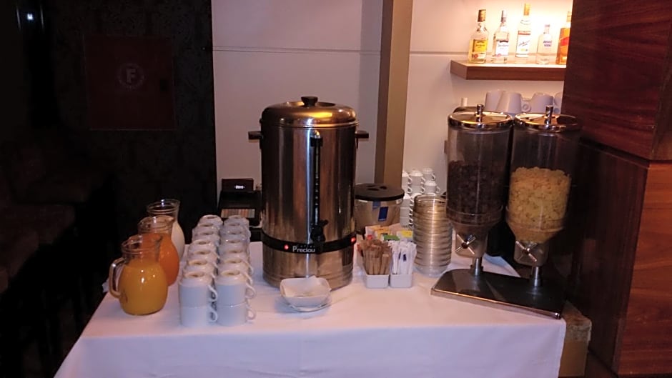 Dovitel Boutique Hotel