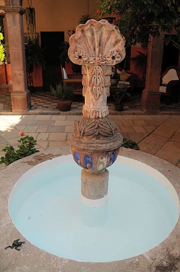 Suites Santo Domingo