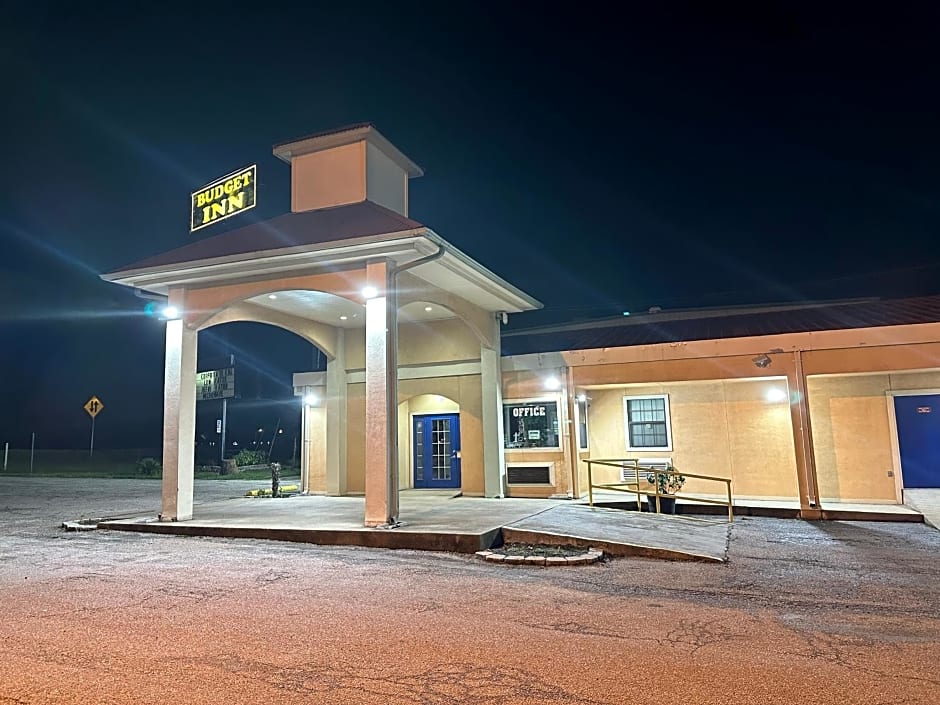 Budget Inn Fairfield