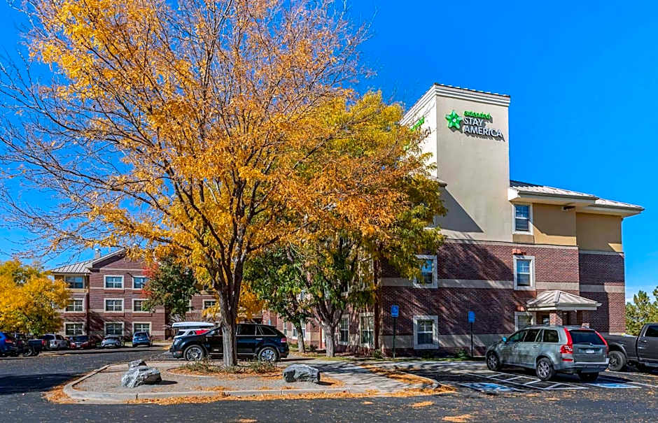 Extended Stay America Suites - Denver - Westminster