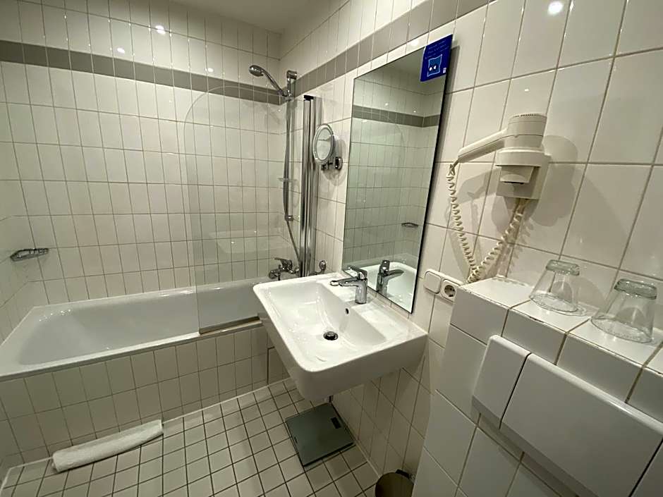 Hotel Deutscher Kaiser