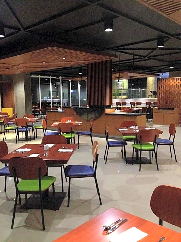 PrimeBiz Hotel Tegal