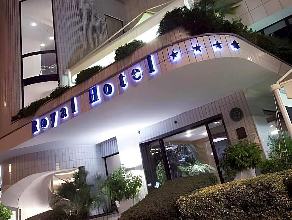 Hotel Royal