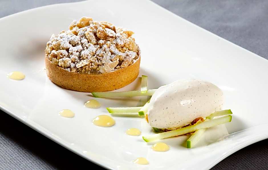 Hostellerie Stafelter