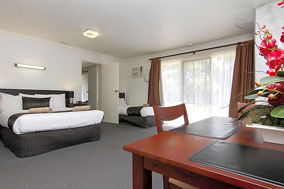 Frankston Motel