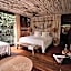 Kapok Bacalar - Plant Based Hotel