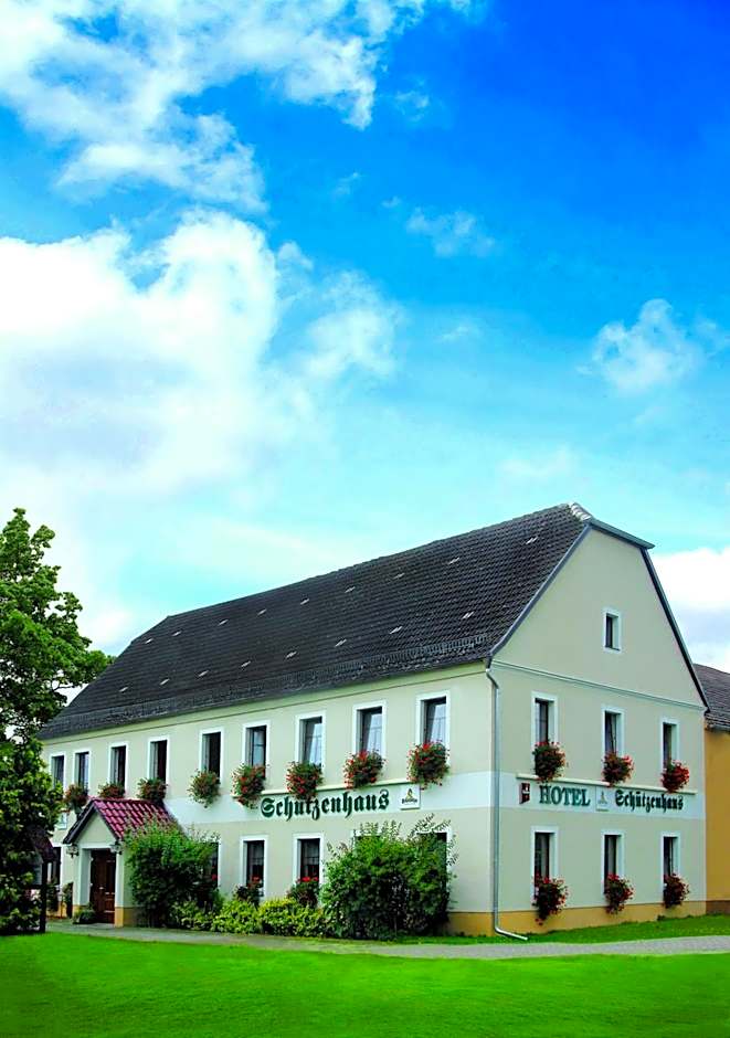 Hotel Schützenhaus Jessen
