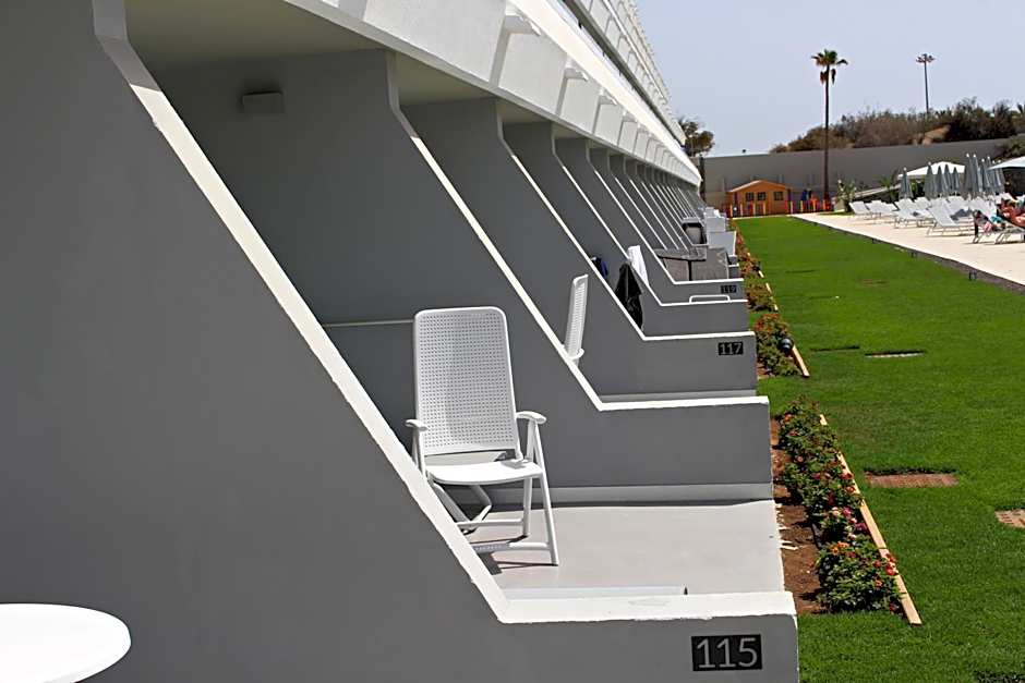 Santa Mónica Suites Hotel