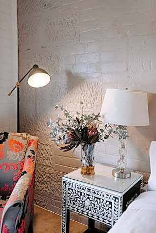 King Suite - Room 10