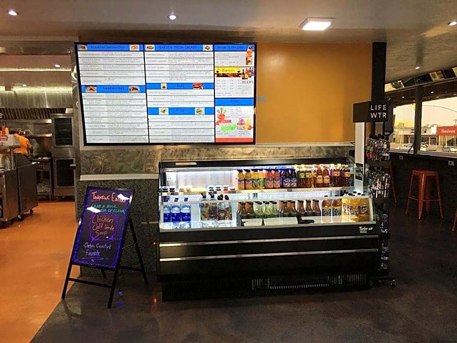 The Greenwell Inn and Convention Center