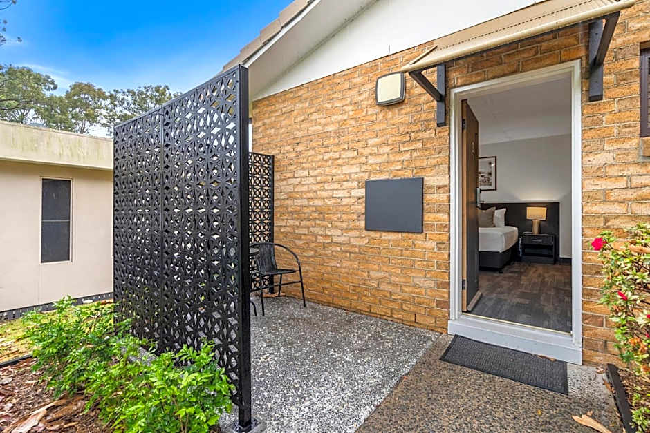 Quality Hotel Robertson Gardens