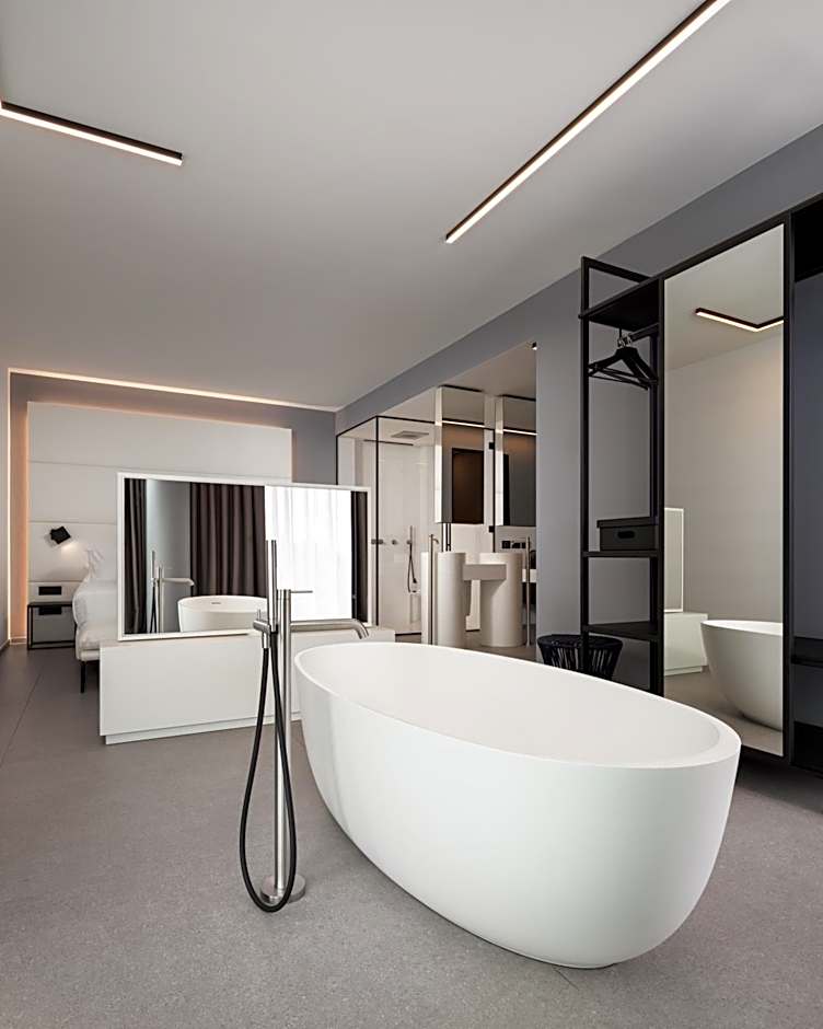 J44 Lifestyle Hotel