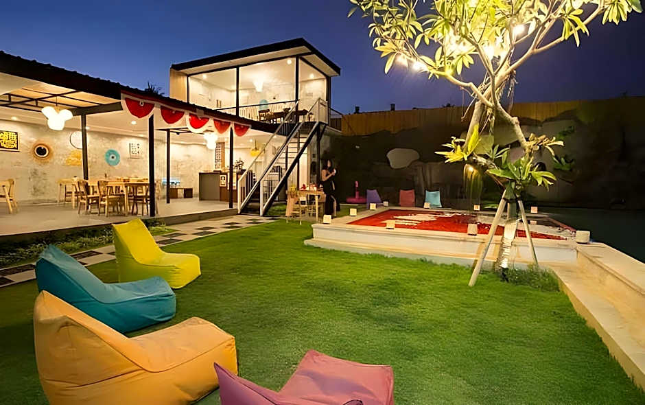 Aishwarya Exclusive Villas