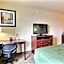 AmeriVu inn and Suites - Crookston