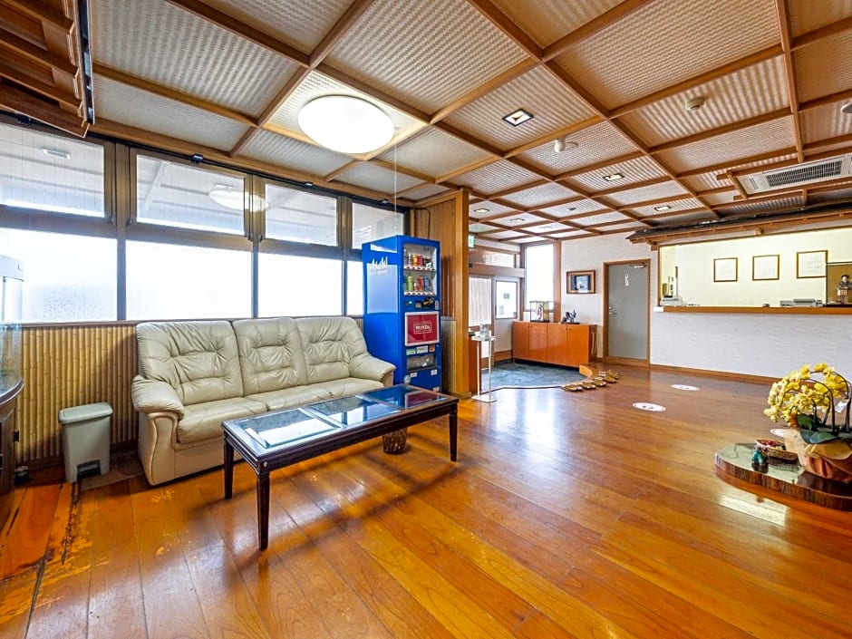 Fuji Sakura Onsen Ryokan