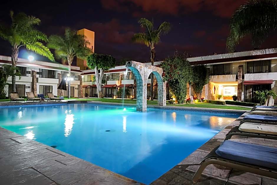 Real de Minas Poliforum