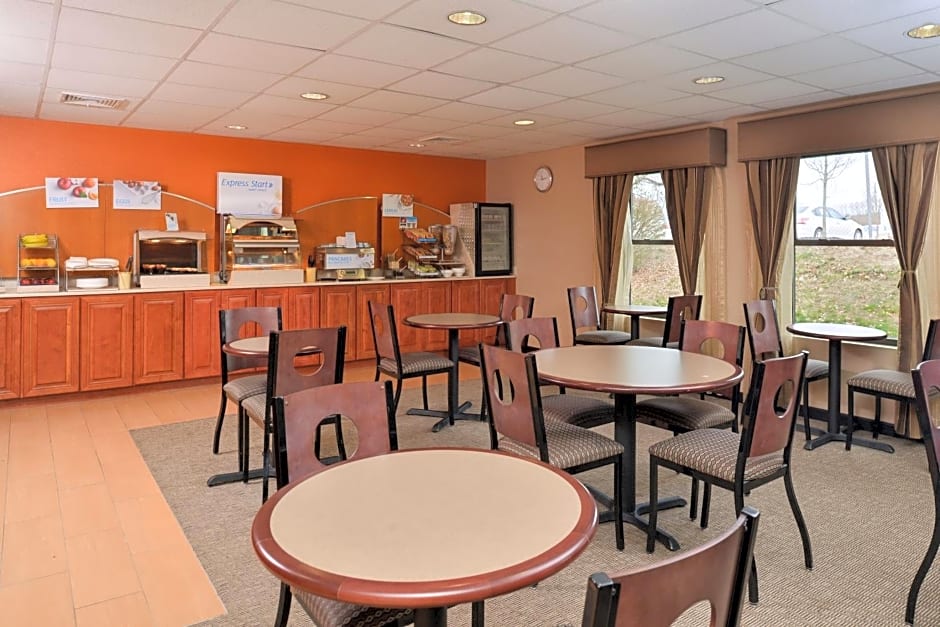 Best Western North Attleboro - Providence Beltway