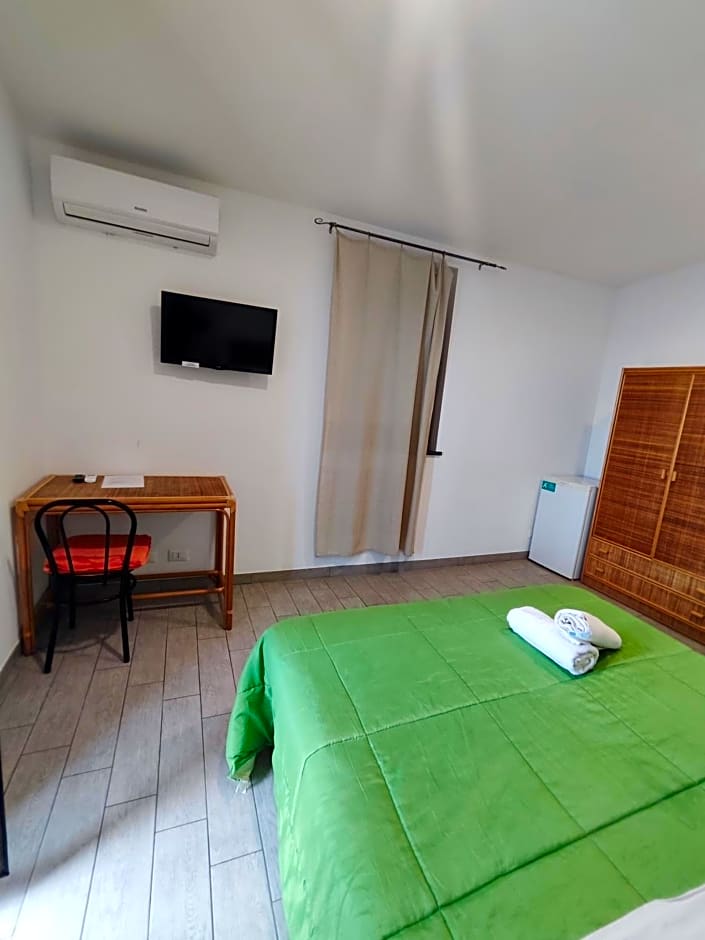 Hotel Faraglione