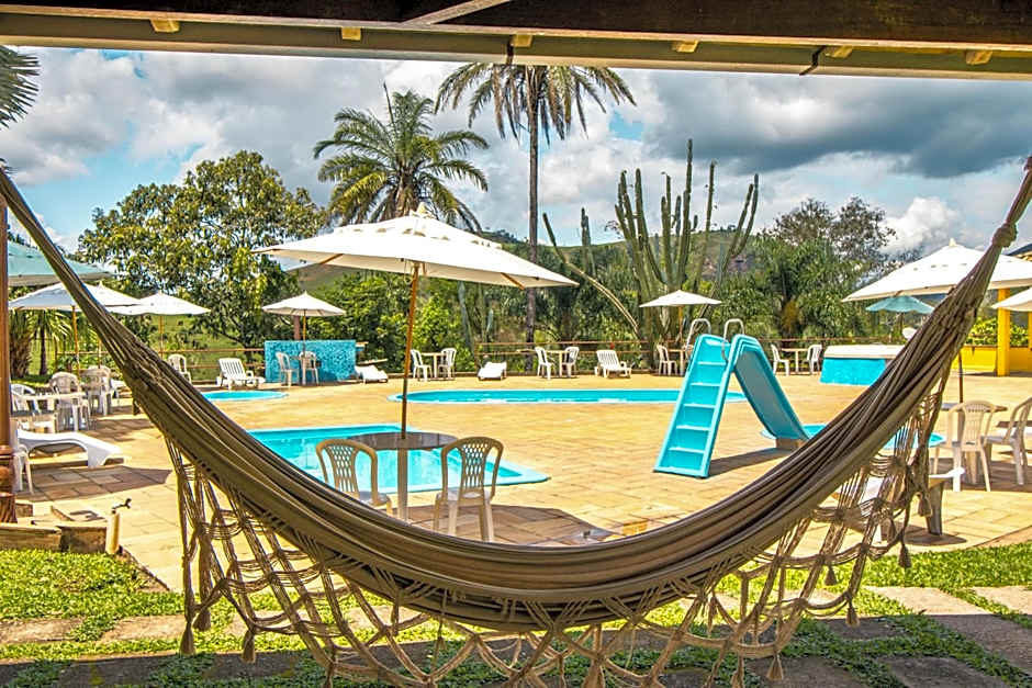 Hotel Fazenda Minas Real