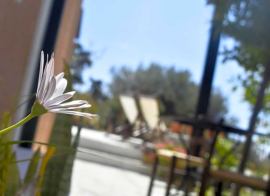 Anemos Holiday Houses - Unterkunft in Südkreta