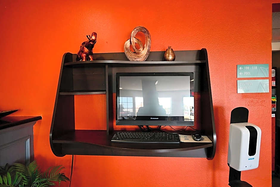 Howard Johnson by Wyndham New Braunfels