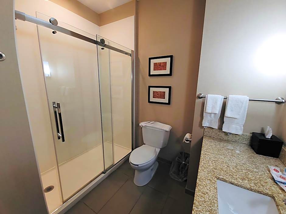 Comfort Suites Kanab National Park Area