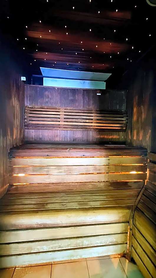 Botleigh Grange Hotel & Spa