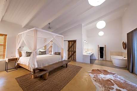 Villa Mbali - Garden Suite