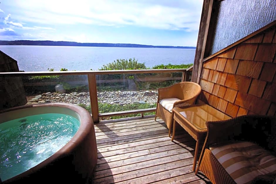 Camano Island Inn