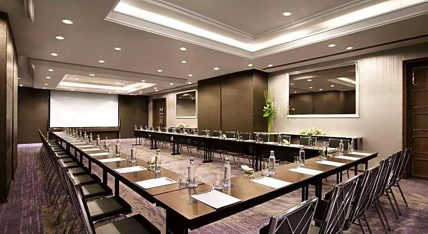 Hyatt Regency Gurgaon Hotel