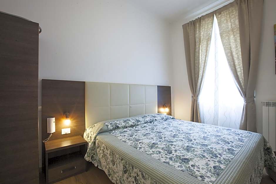 Hotel Amalfi Milano