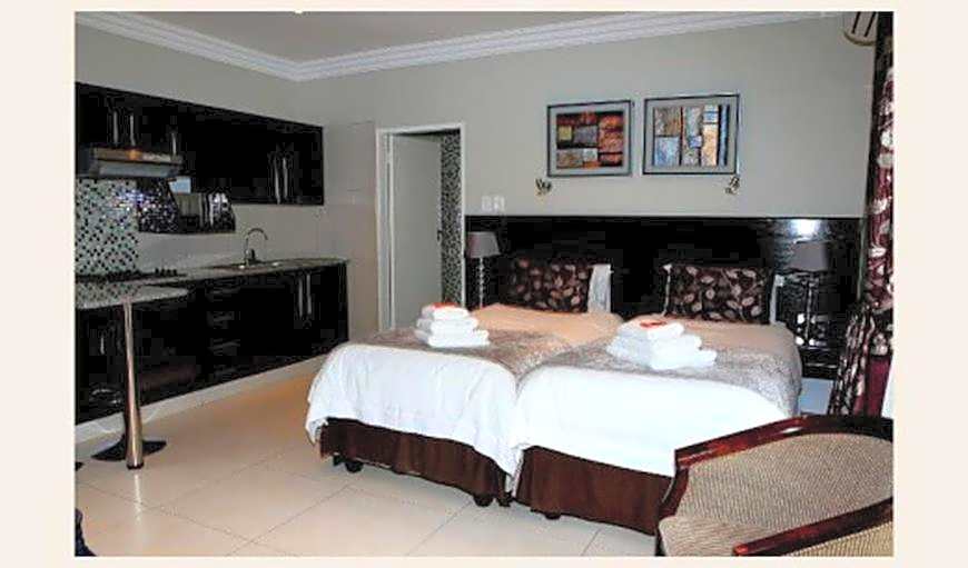 Goodey's Guesthouse