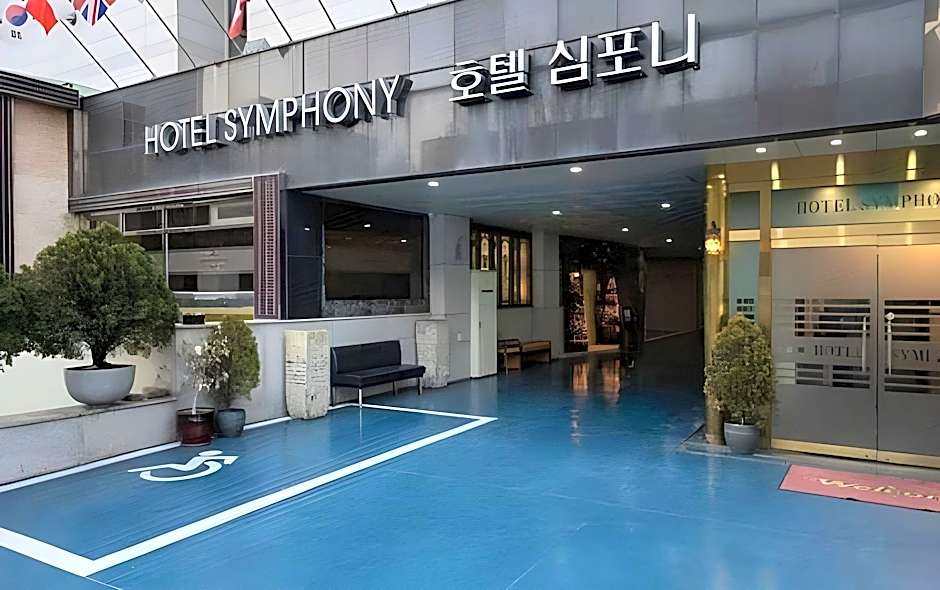 Symphony Hotel