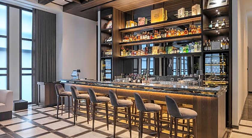 Grand Hyatt Izmir IstinyePark