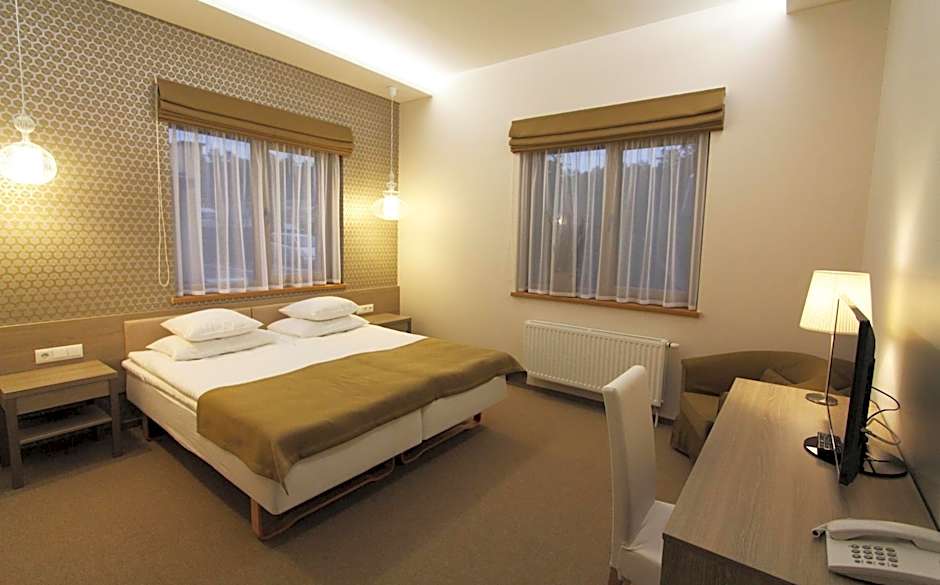 Goda Hotel & Spa