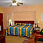 Hotel La Rienda Mision Tequillan