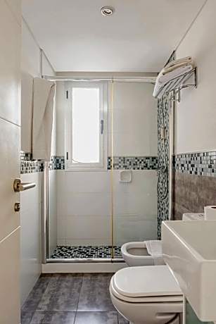 One and a half bedrooms apartment for 4 guests