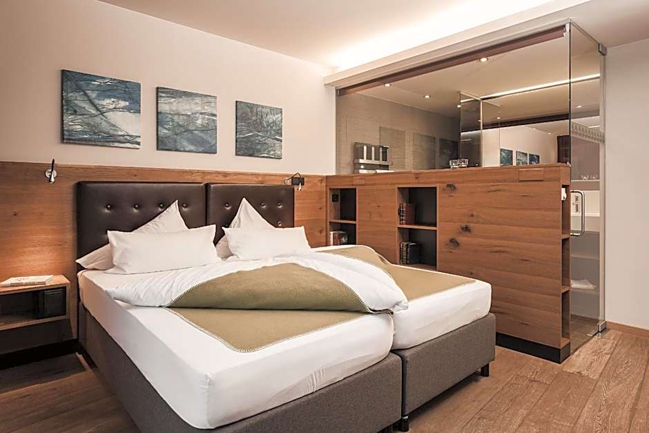 Anthony's Life&Style Hotel