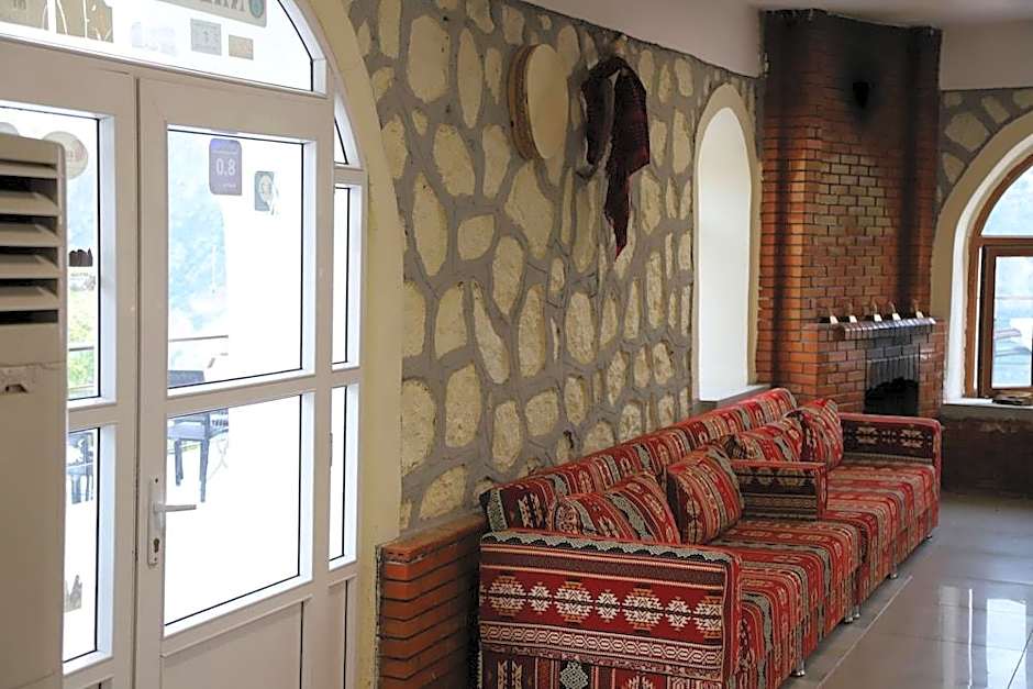 Hotel Euphrat Nemrut